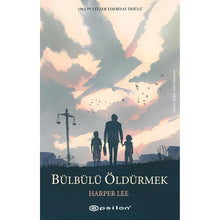 Bülbülü Öldürmek cover image