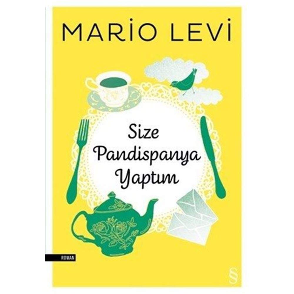 Size Pandispanya Yaptim cover image