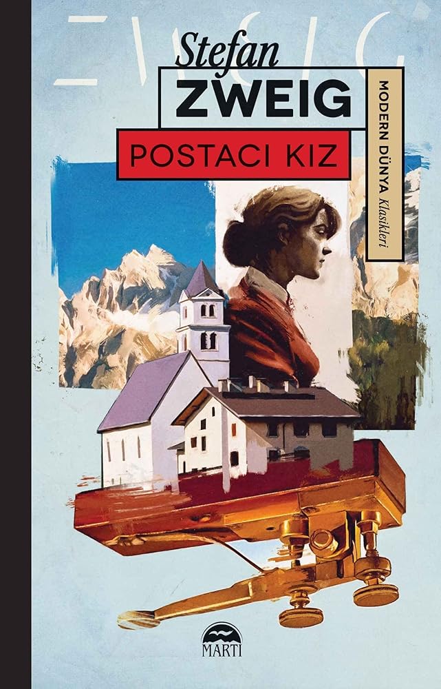 Postaci Kiz cover image