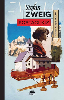 Postaci Kiz cover image