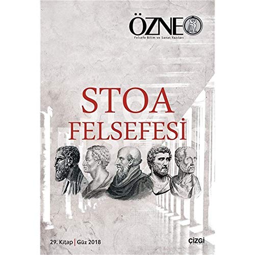 Stoa Felsefesi - �zne 29. Kitap cover image
