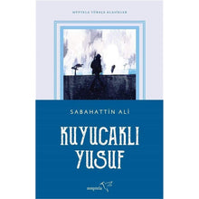 Kuyucaklı Yusuf cover image