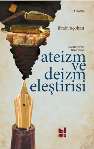 Ateizm ve Deizm Eleştirisi cover image