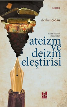 Ateizm ve Deizm Eleştirisi cover image