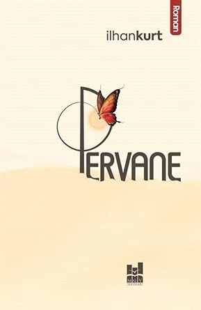 Pervane cover image
