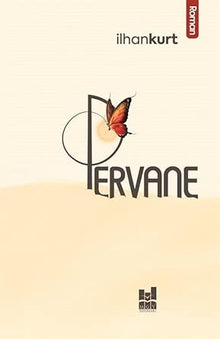 Pervane cover image
