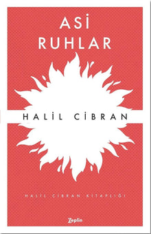 Asi Ruhlar cover image