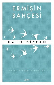 Ermisin Bahcesi cover image