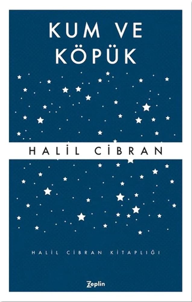 Kum ve Köpük cover image