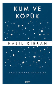 Kum ve Köpük cover image
