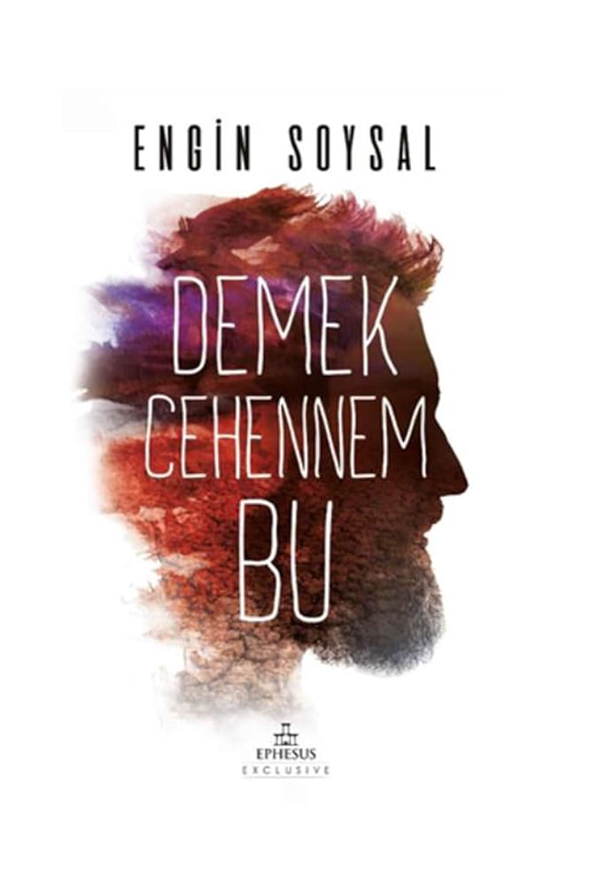 Demek Cehennem Bu cover image