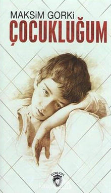 Cocuklugum cover image