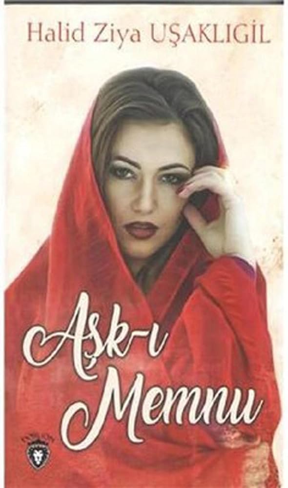 Ask-i Memnu cover image
