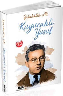 Kuyucakli Yusuf cover image