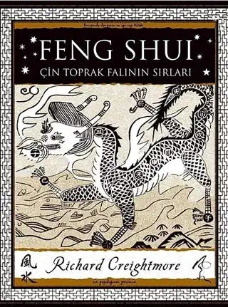 Feng Shui - Çin Toprak Falının Sırları cover image