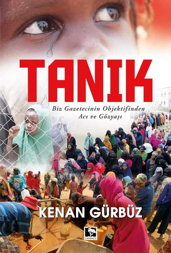 Tanık cover image