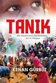 Tanık cover image