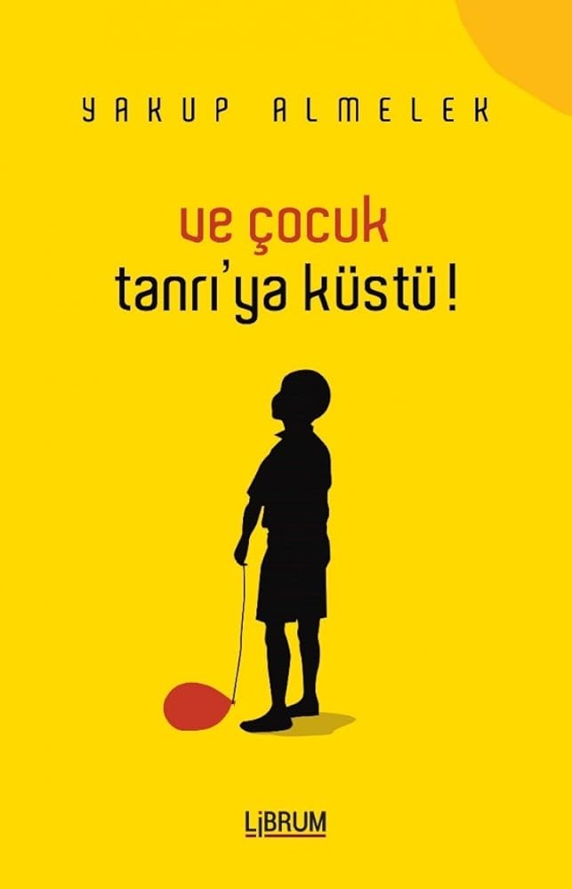 Ve cocuk Tanriya Kustu cover image