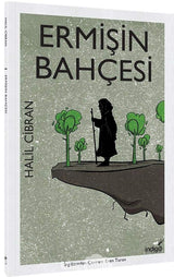 Ermişin Bahçesi – Halil Cibran | İndigo Kitap - Kampanya