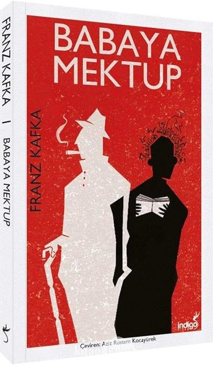Babaya Mektup cover image
