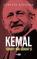 Kemal – Zübeyir Kındıra | Siyah Beyaz