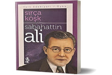 Sirca Kösk cover image