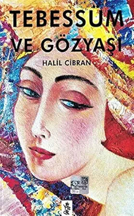 Tebessüm ve Gözyasi cover image