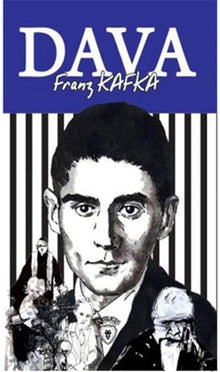 Dava (Turkish Edition) cover image