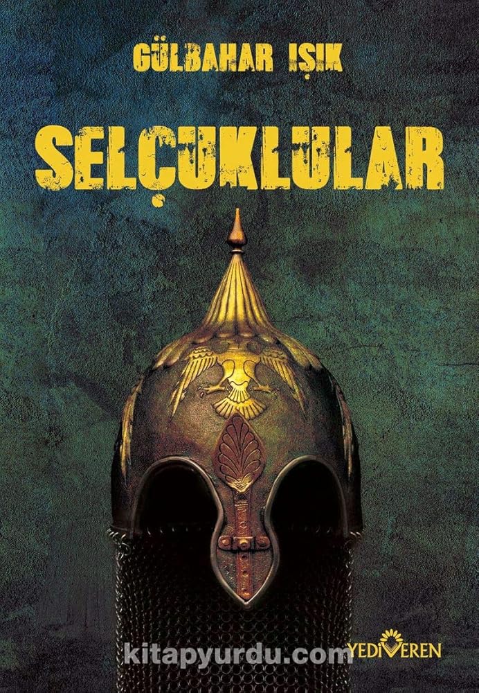 Selçuklular cover image