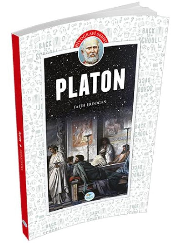 Platon cover image