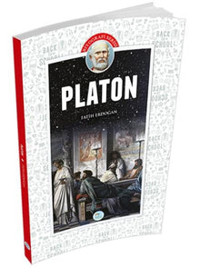 Platon cover image