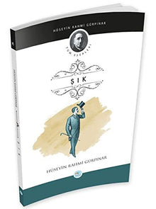 Sik cover image