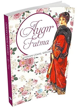 Aygir Fatma cover image