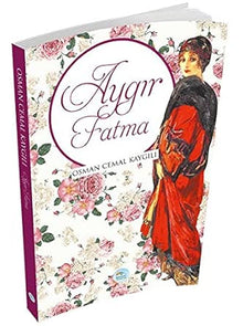 Aygir Fatma cover image