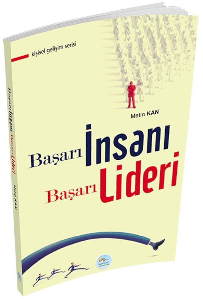 Basari Insani Basari Lideri cover image
