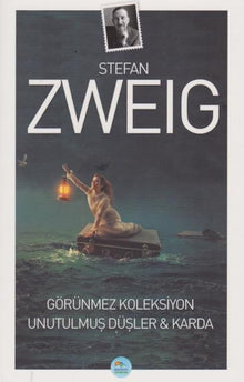 Görünmez Koleksiyon Unutulmuş Düşler & Karda cover image