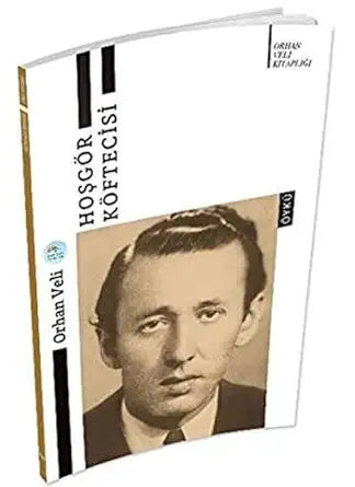 Hosgör Köftecisi cover image