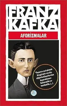 Aforizmalar cover image