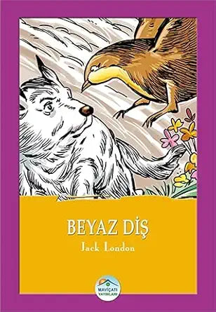 Beyaz Diş cover image