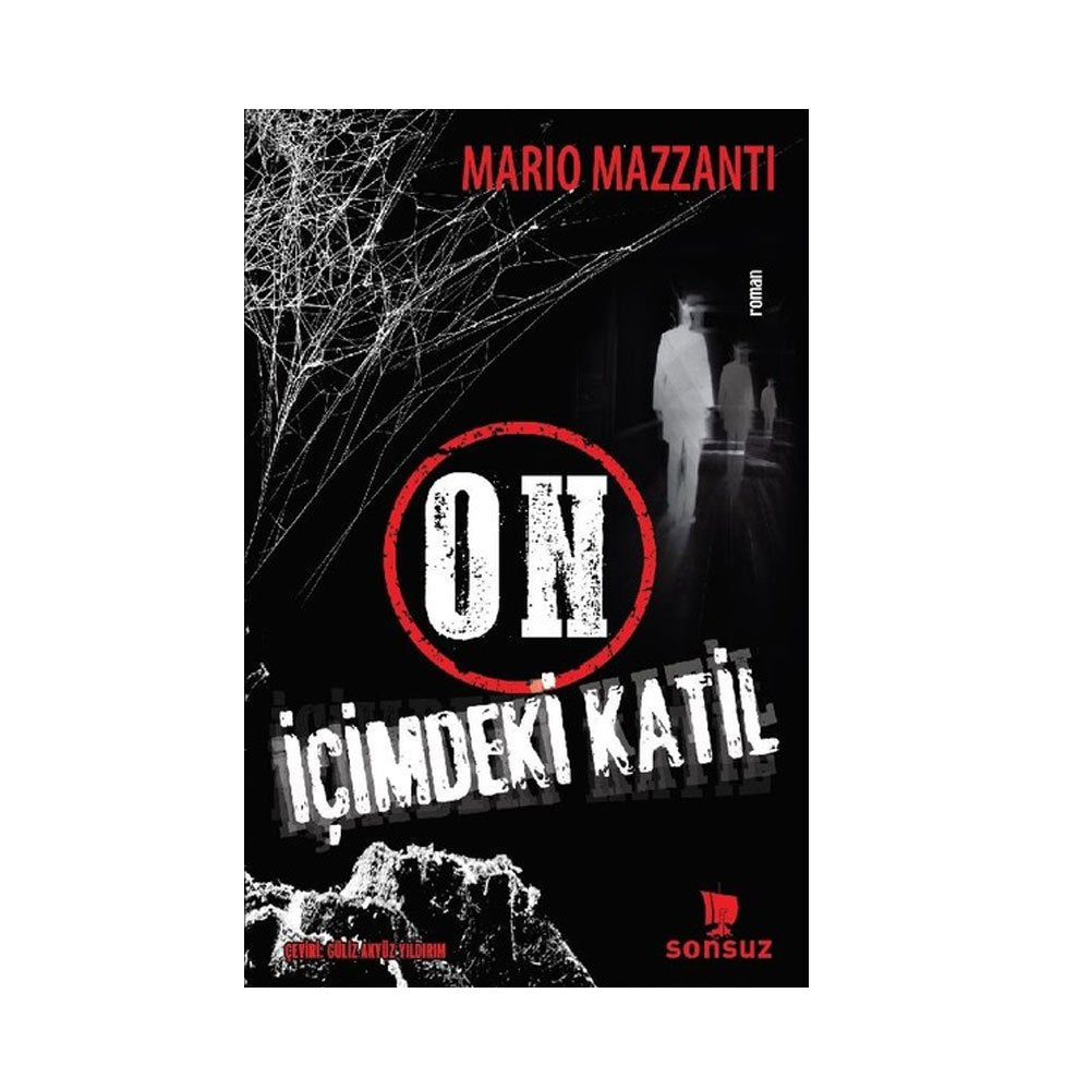 On İçimdeki Katil cover image