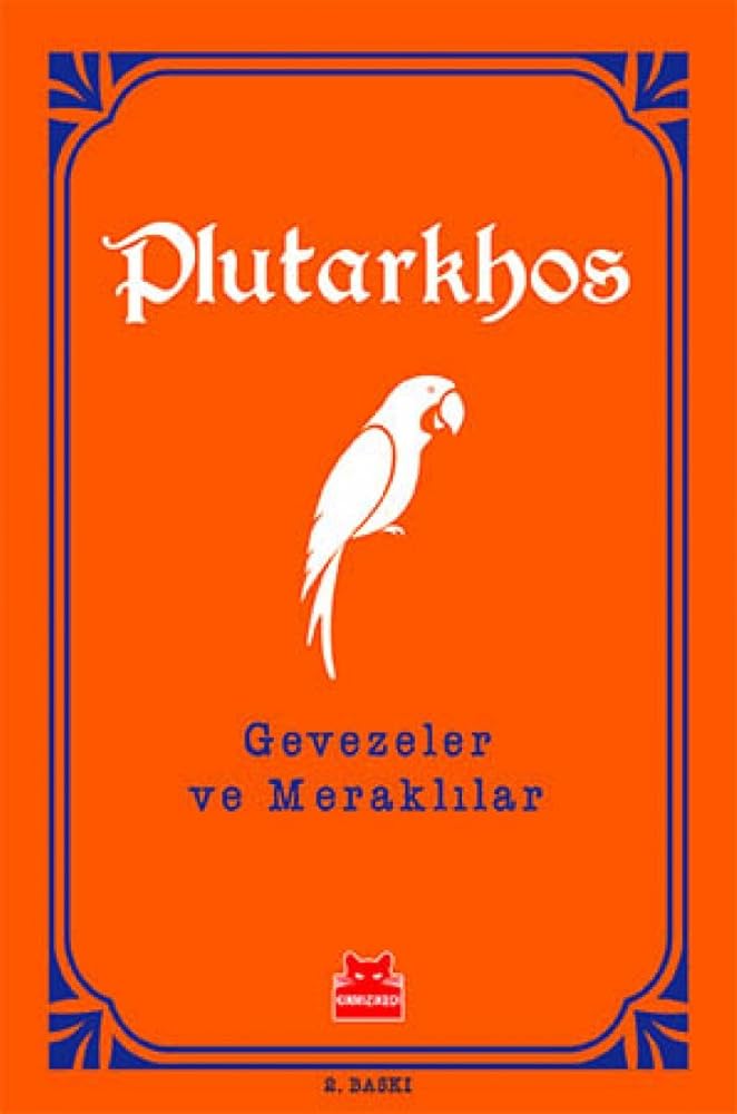 Gevezeler ve Meraklilar cover image