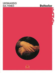 Defterler cover image