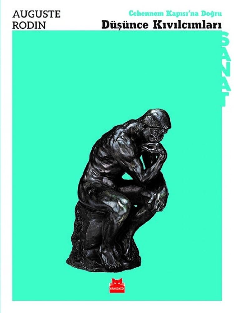 Düsünce Kivilcimlari; Cehennem Kapisi'na Dogru cover image