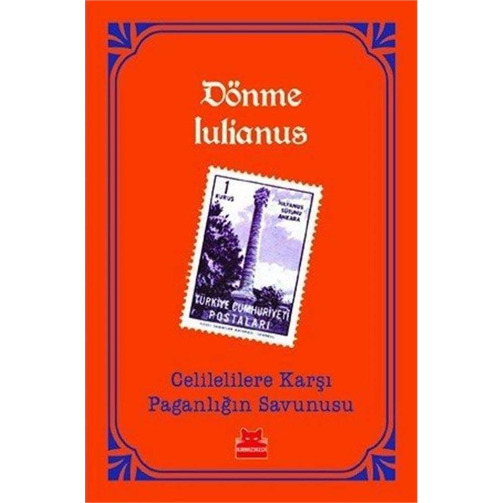 Celilelilere Karşı Paganlığın Savunusu cover image