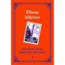 Celilelilere Karşı Paganlığın Savunusu cover image