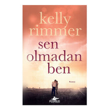 Sen Olmadan Ben cover image