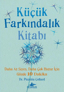 Küçük Farkındalık Kitabı cover image