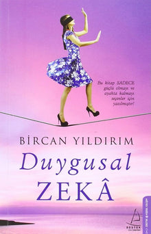 Duygusal Zeka (Turkish Edition) cover image