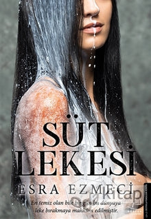 Süt Lekesi cover image