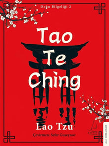Tao Te Ching cover image